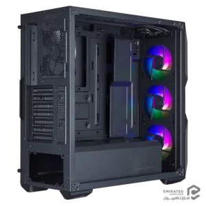 کیس Cooler Master Masterbox Td500 Argb