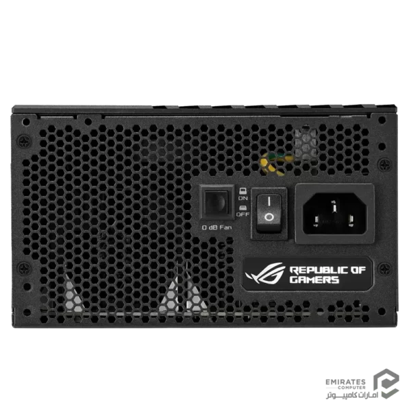 پاور Asus Rog Thor 1200W Platinum Ii