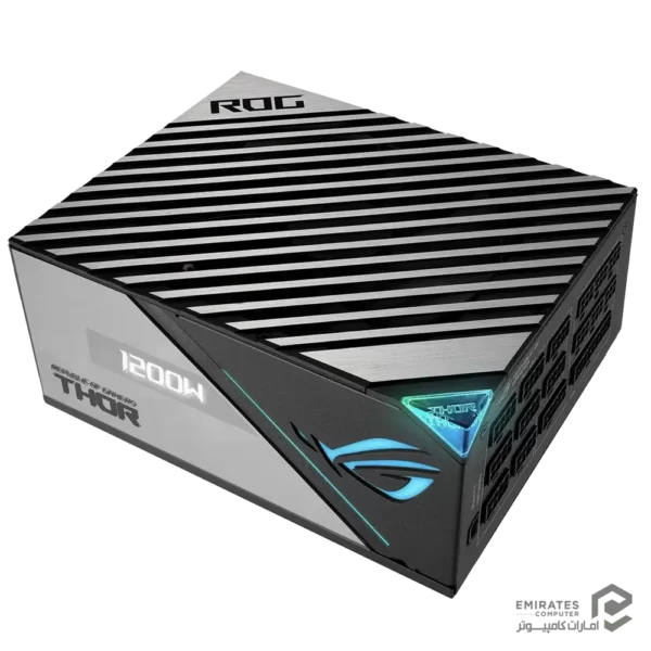 پاور Asus Rog Thor 1200W Platinum Ii