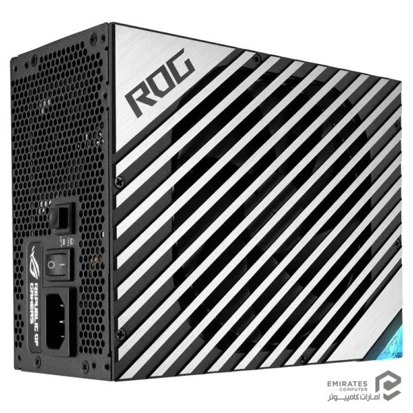 پاور Asus Rog Thor 1200W Platinum Ii