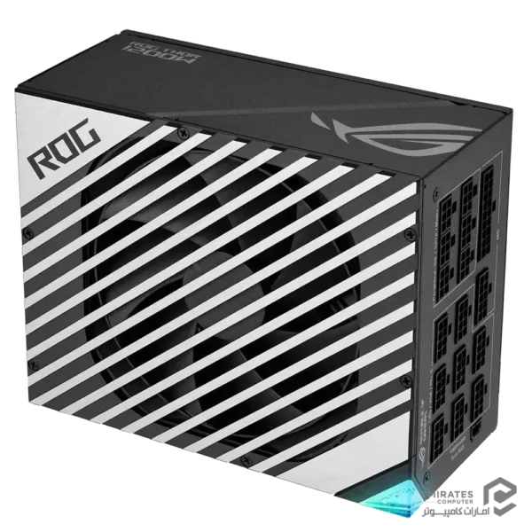 پاور Asus Rog Thor 1200W Platinum Ii