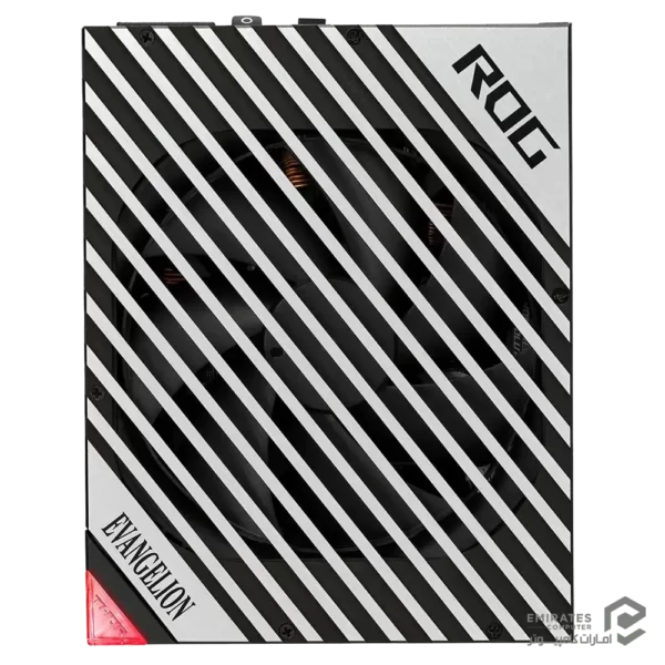 پاور Asus Rog Thor 1000W Platinum Ii Eva Edition