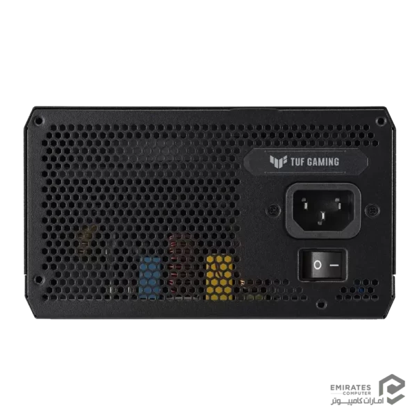 پاور Asus Tuf Gaming 850W Gold (Atx 3.0)