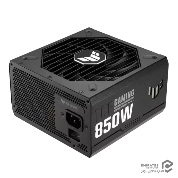 پاور Asus Tuf Gaming 850W Gold (Atx 3.0)