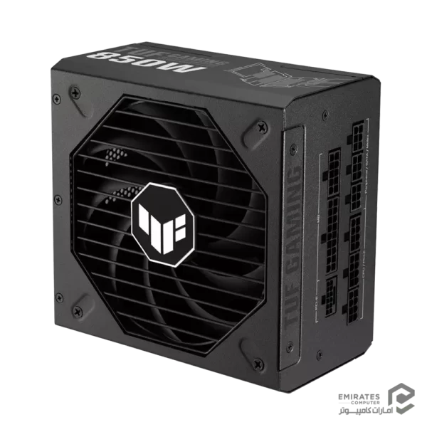 پاور Asus Tuf Gaming 850W Gold (Atx 3.0)