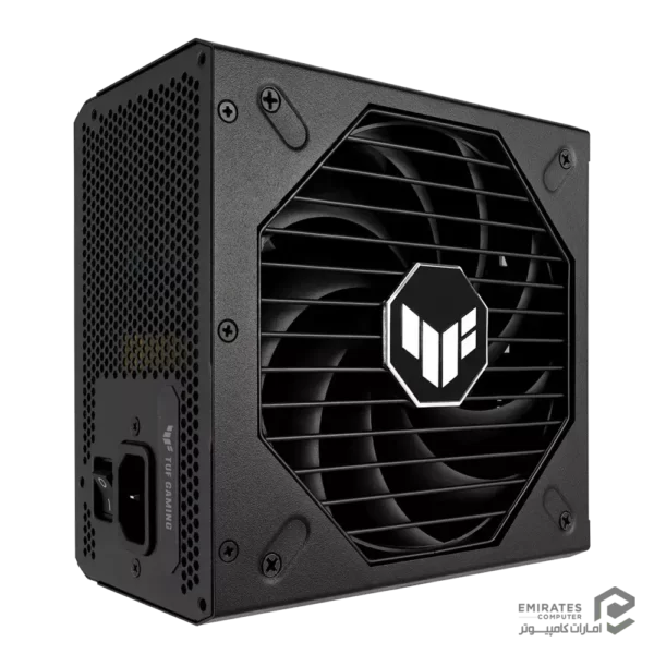 پاور Asus Tuf Gaming 850W Gold (Atx 3.0)