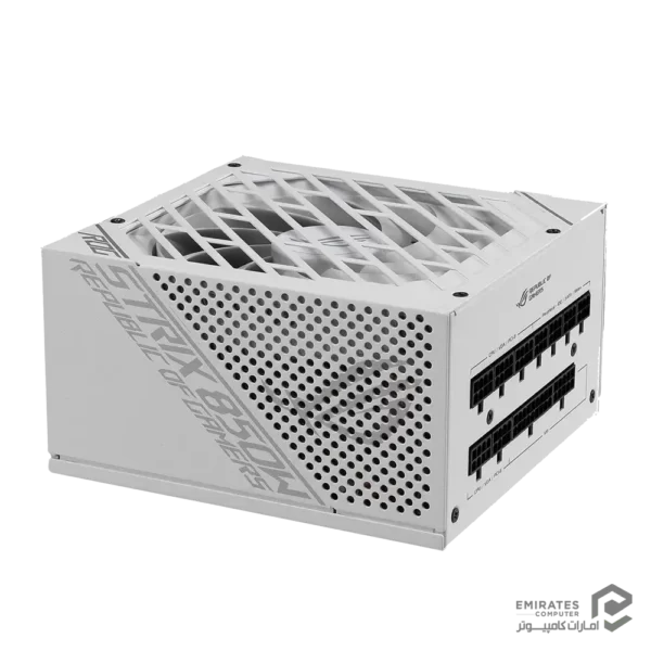 پاور Asus Rog Strix 850G White