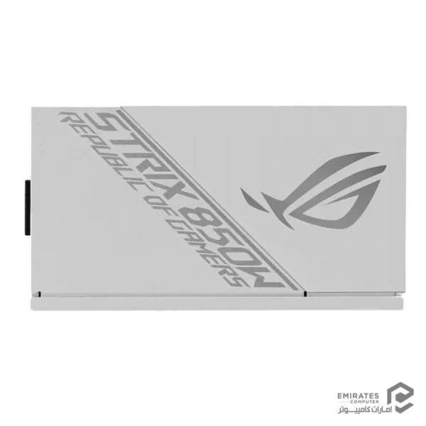 پاور Asus Rog Strix 850G White