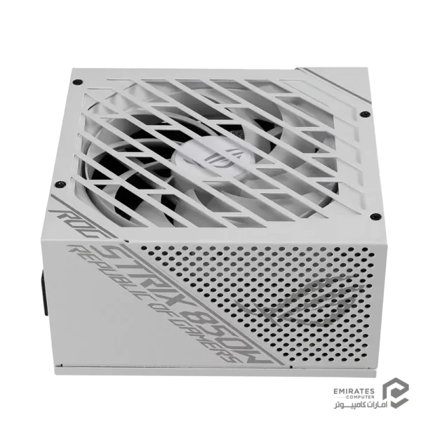 پاور Asus Rog Strix 850G White