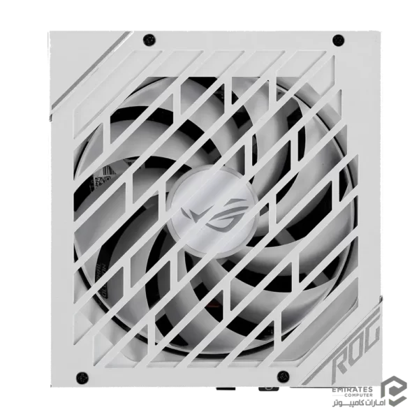 پاور Asus Rog Strix 850G White