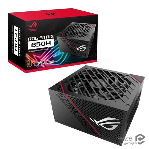 پاور Asus Rog Strix 850G