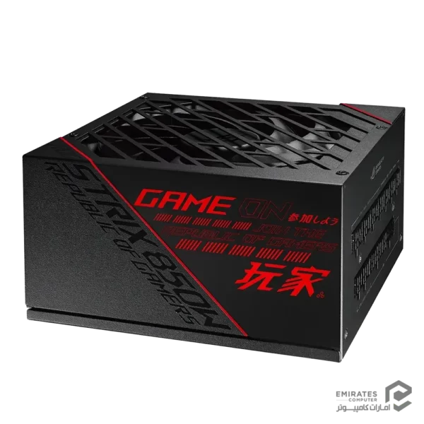 پاور Asus Rog Strix 850G
