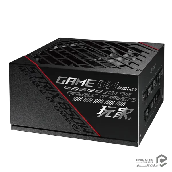 پاور Asus Rog Strix 850G