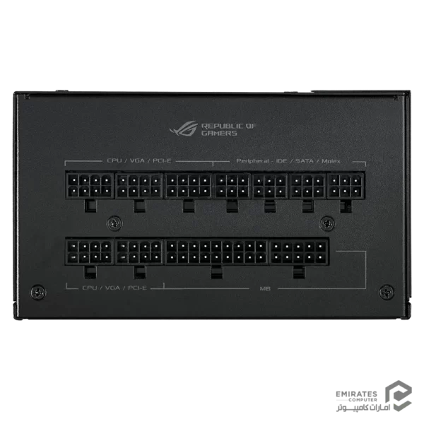 پاور Asus Rog Strix 850G