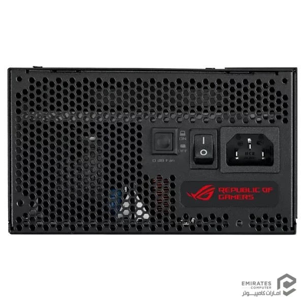 پاور Asus Rog Strix 850G
