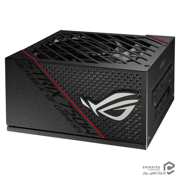 پاور Asus Rog Strix 750G