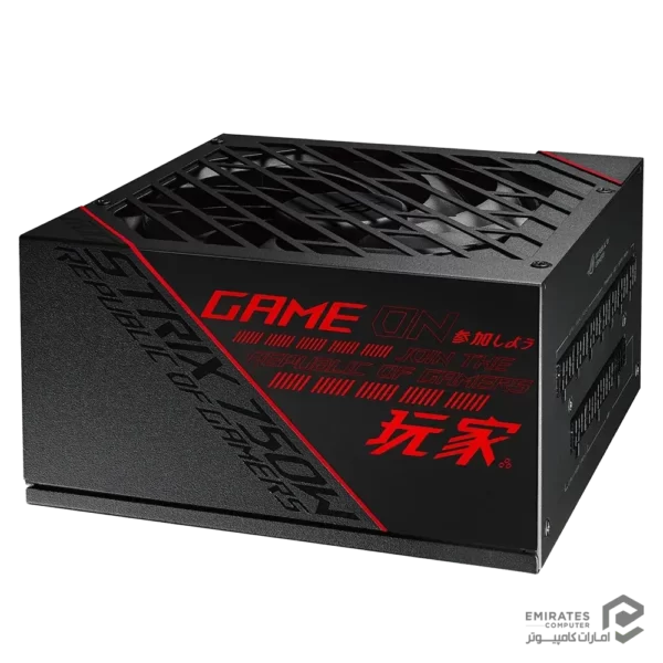 پاور Asus Rog Strix 750G