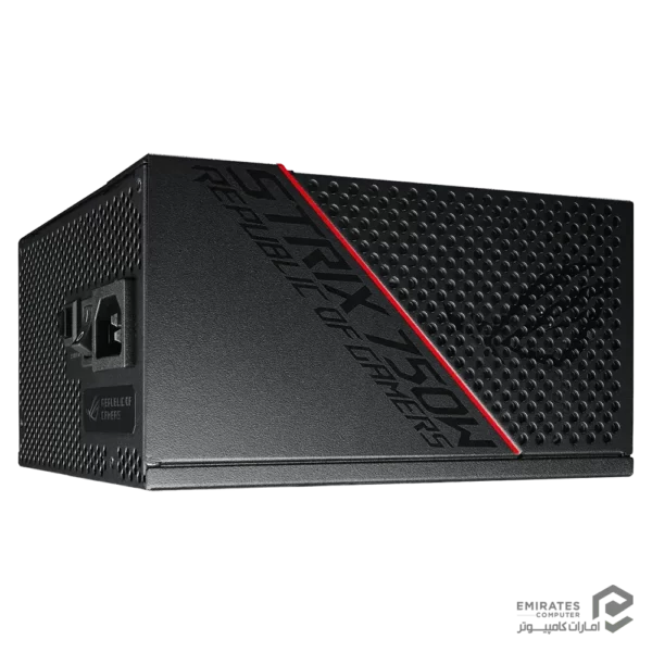 پاور Asus Rog Strix 750G