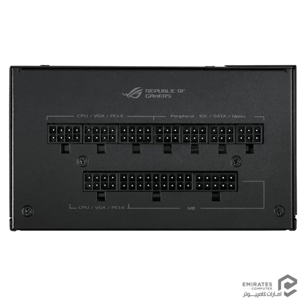 پاور Asus Rog Strix 750G