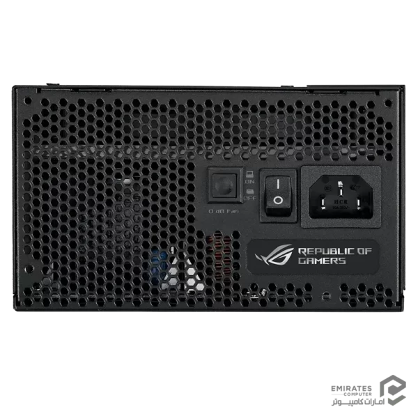 پاور Asus Rog Strix 750G