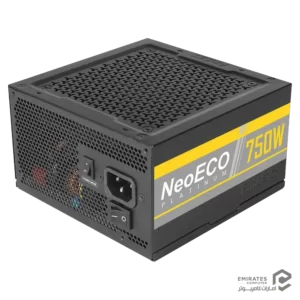پاور Antec Neoeco 750W Platinum