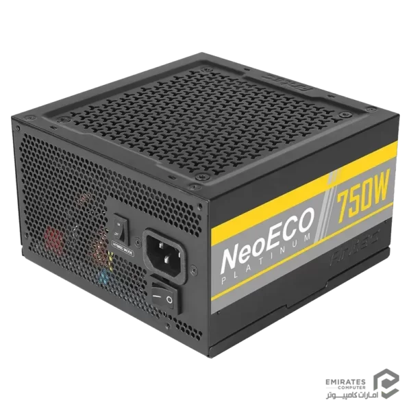پاور Antec Neoeco 750W Platinum
