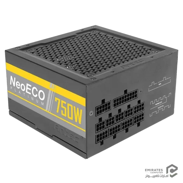 پاور Antec Neoeco 750W Platinum