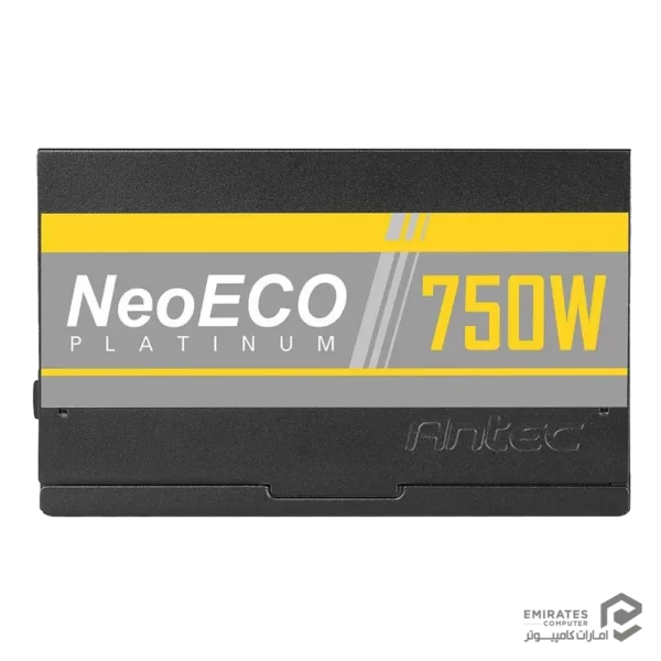 پاور Antec Neoeco 750W Platinum