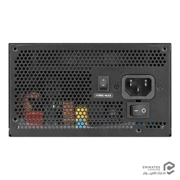 پاور Antec Neoeco 750W Platinum