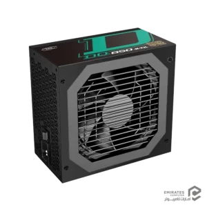 پاور Deepcool Dq850-M-V2L