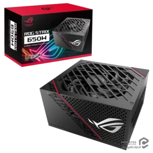 پاور Asus Rog Strix 650G