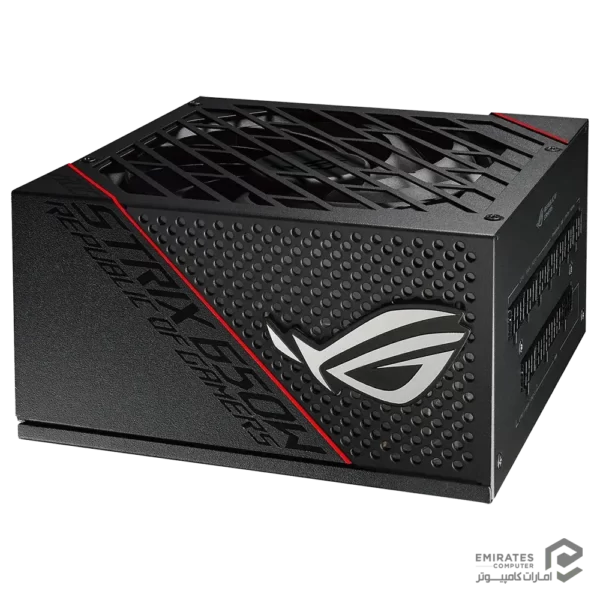 پاور Asus Rog Strix 650G
