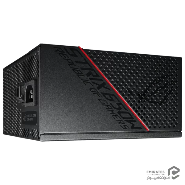 پاور Asus Rog Strix 650G