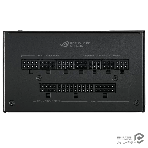 پاور Asus Rog Strix 650G