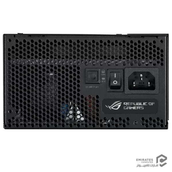 پاور Asus Rog Strix 650G