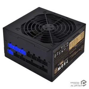 پاور Silverstone 750W St75F-Gs V3