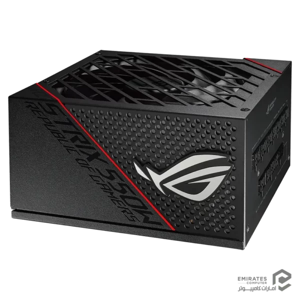 پاور Asus Rog Strix 550G
