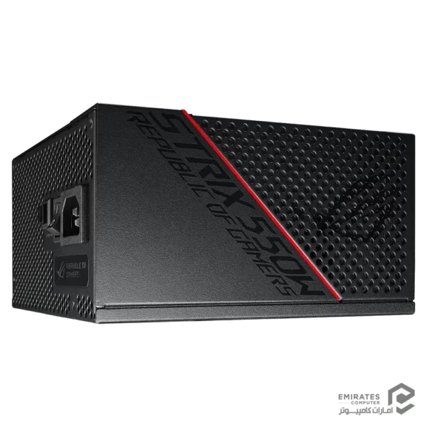 پاور Asus Rog Strix 550G