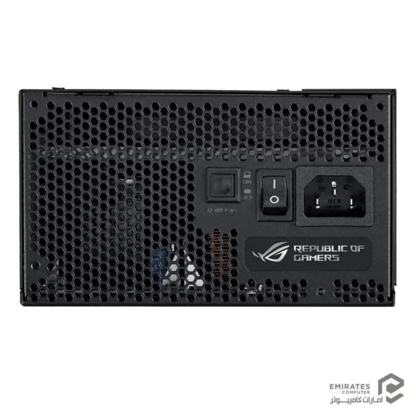 پاور Asus Rog Strix 550G