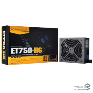 پاور Silverstone 750W Et750-Hg