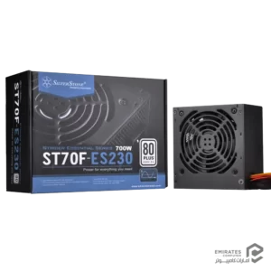 پاور Silverstone 700W St70F-Es230