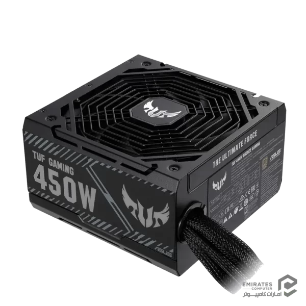 پاور Asus Tuf Gaming 450B