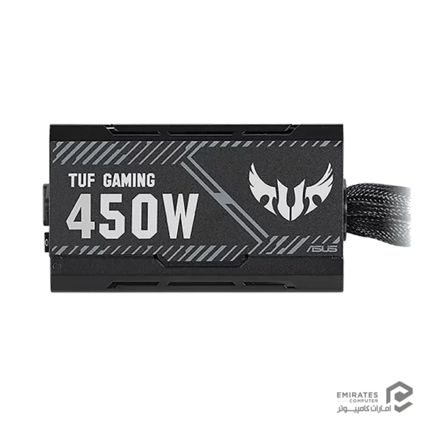 پاور Asus Tuf Gaming 450B