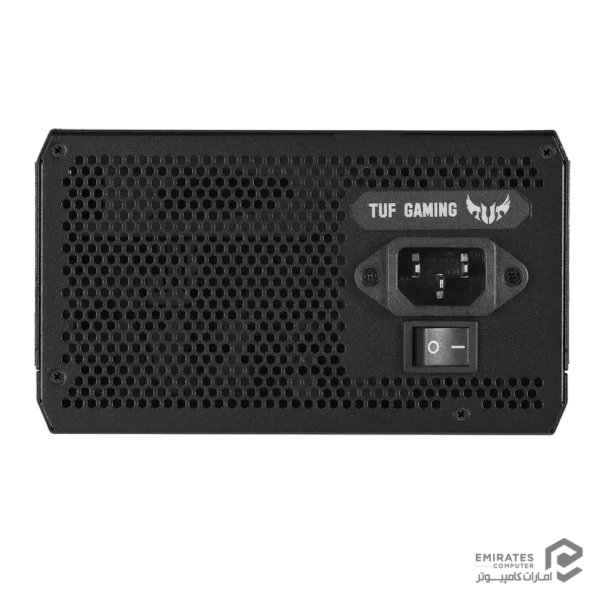 پاور Asus Tuf Gaming 450B