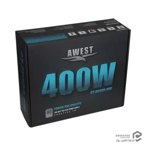 پاور Awest Av400-Bw