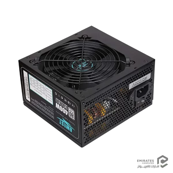 پاور Awest Av400-Bw