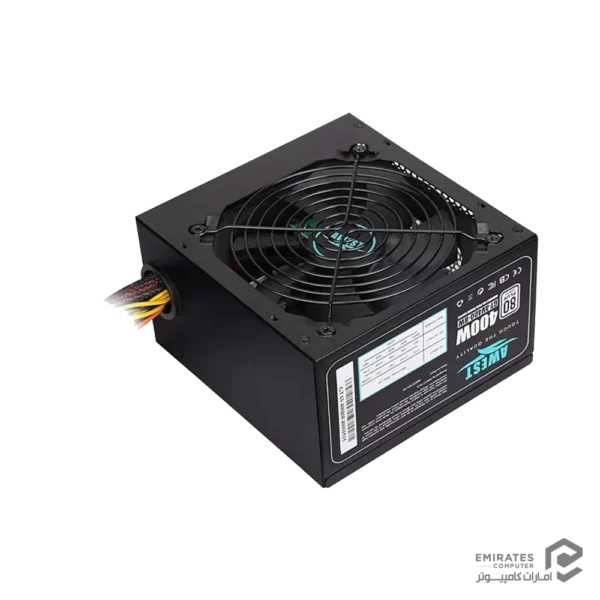 پاور Awest Av400-Bw