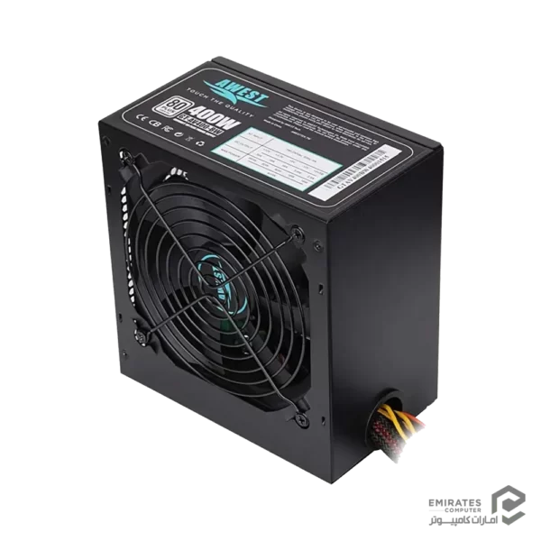 پاور Awest Av400-Bw