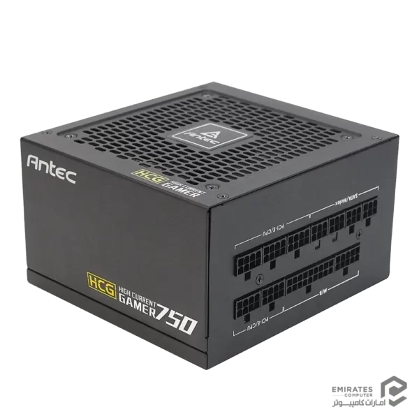 پاور Antec Hcg 750W Gold