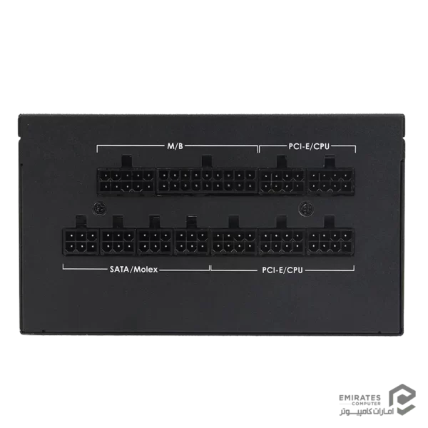پاور Antec Hcg 750W Gold